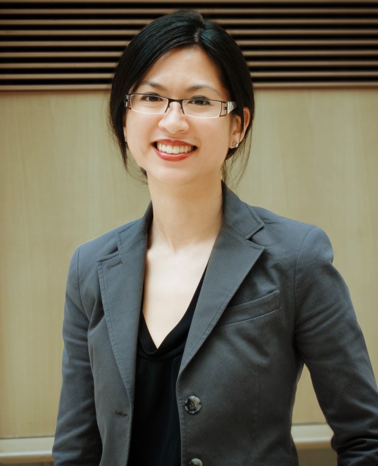 Christina Luong