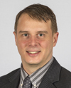 Paul Clarkson, UBC Department of Orthopaedics, 20121130.