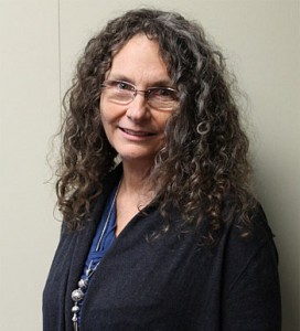 Site director, Dr. Cheryl Hume