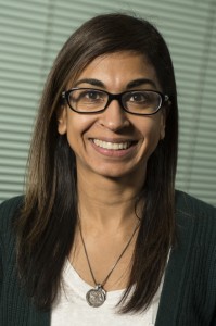 Dr. Shelina Babul