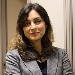 Dr. Nadia Khan 