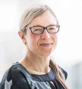 Helen Tremlett, Canada Research Chair in neuroepidemiology and multiple sclerosis