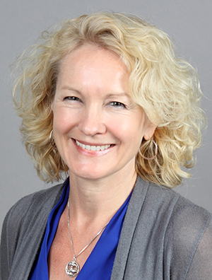 Elaine Kingwell, MS Researcher