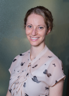 Victoria Cook, Pediatric Allergist