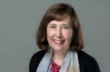 Dr. Connie Eaves elected to National Academy of Medicine.