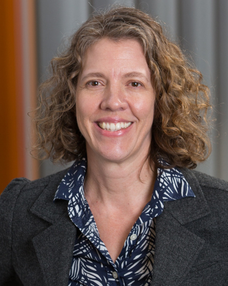 Dr. Julie Bettinger