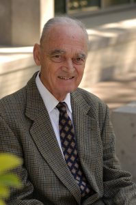 Dr. Richard E. Beck