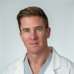 Dr. David Sweet
