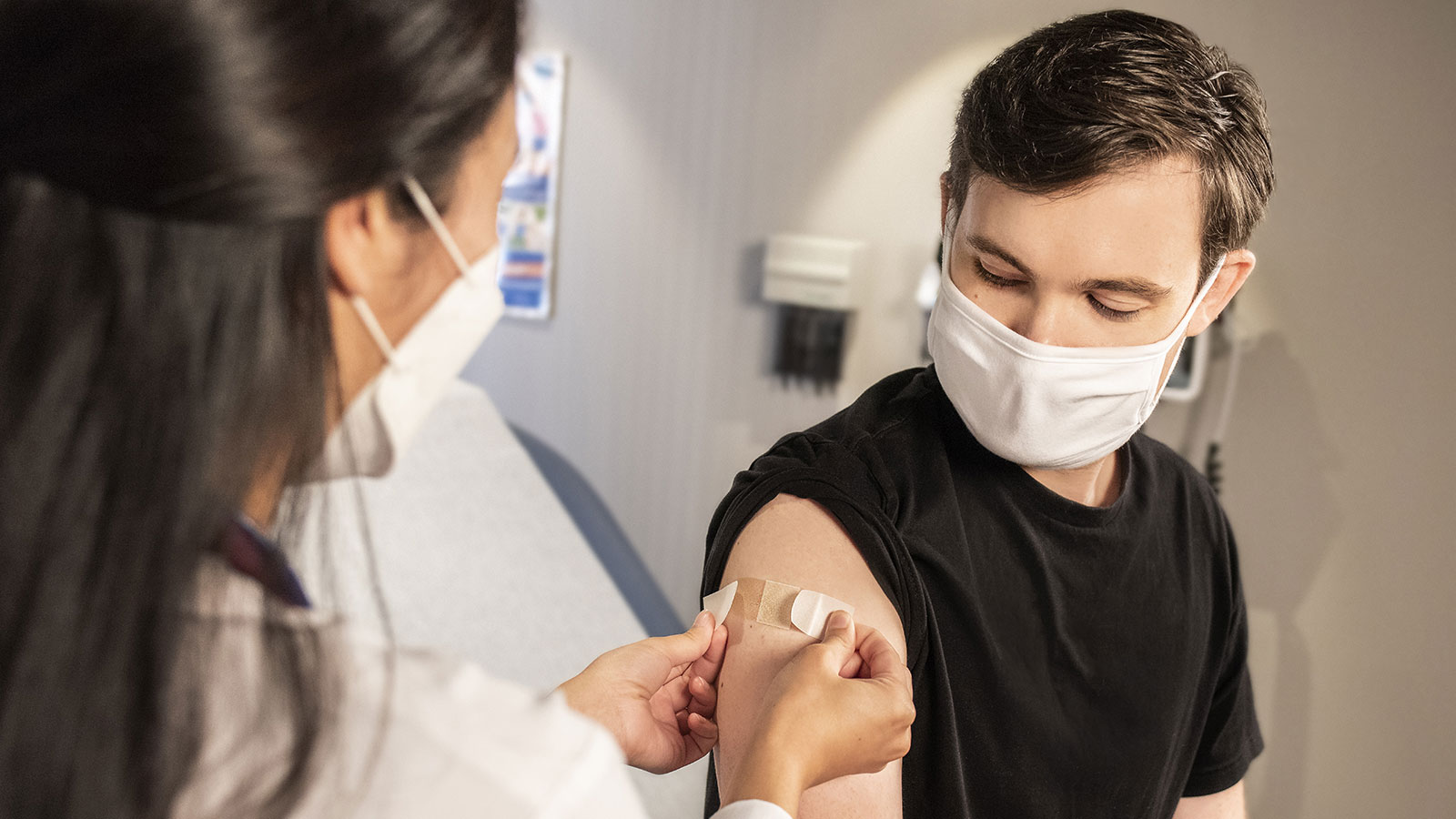 Mobiliseren van vaccinonderzoek in een pandemie