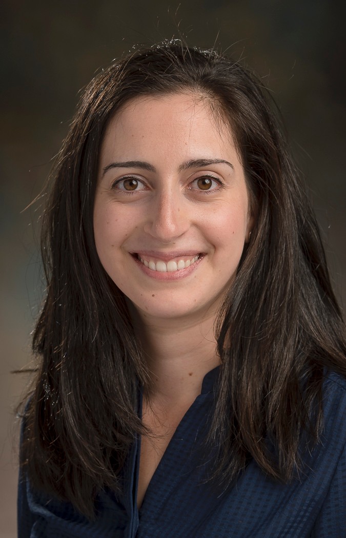 Dr. Caterina Ramogida