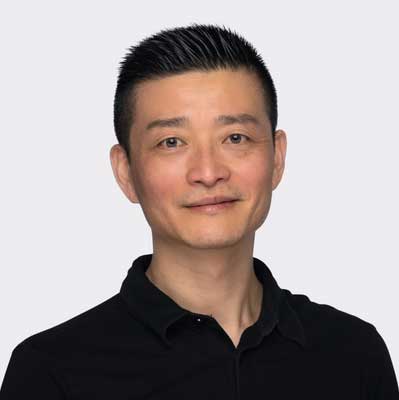 Dr. Sidong Huang