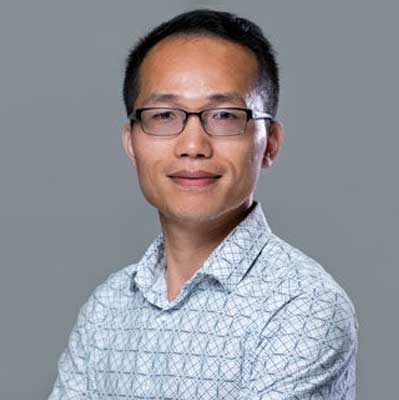 Dr. Yemin Wang
