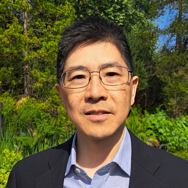Dr. Peter Choi