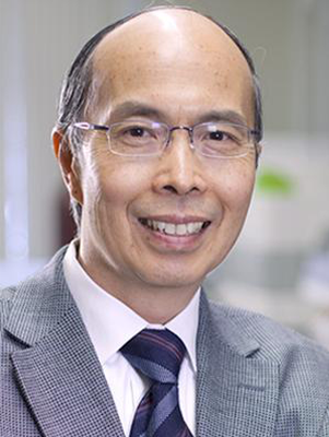 Dr. Stephen Lam