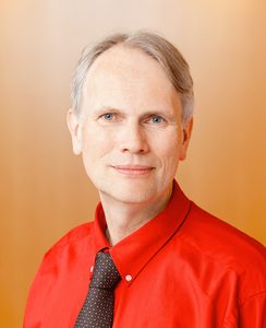 Dr. Torsten Nielsen, professor of pathology and laboratory medicine at UBC and clinician-scientist at BC Cancer