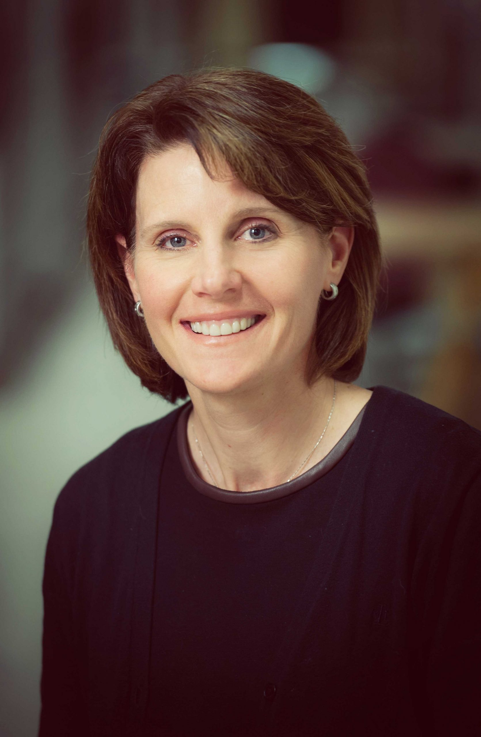 Dr. Lara Boyd
