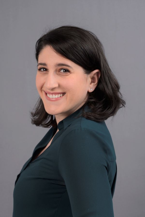 Dr. Amanda Lorentzian